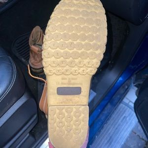 Men’s LL Bean Duck boots
